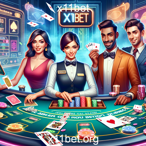 Blackjack